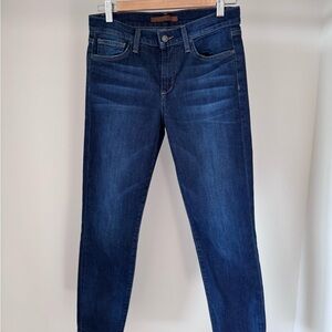 Joe's Jeans Indigo Denim Pants